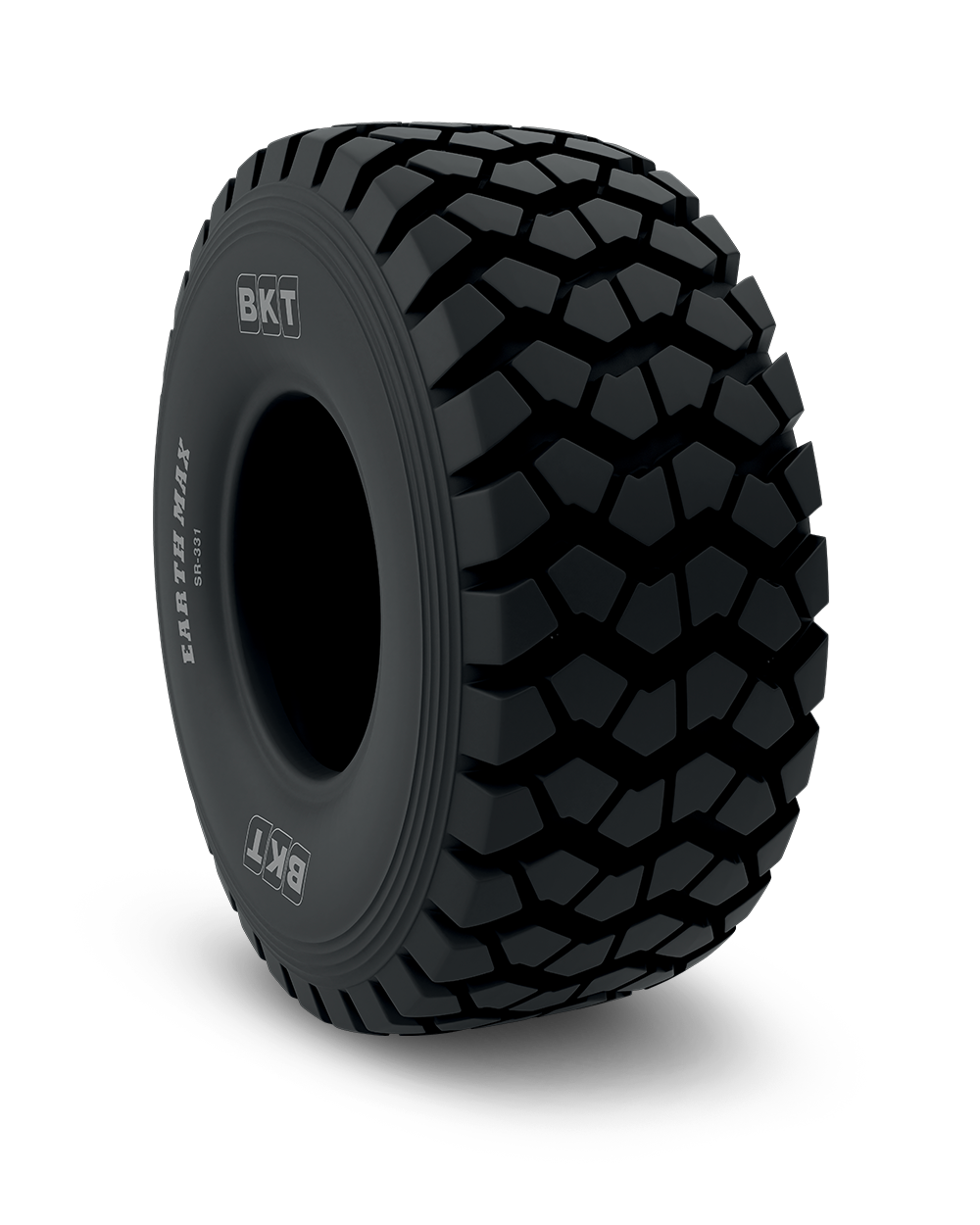 24R21 opona BKT EARTHMAX SR331 176G